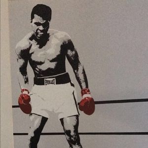 Meet your Posher, Kevin